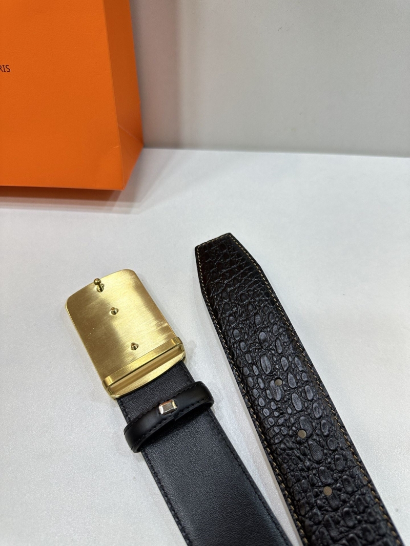 Hermes Belts